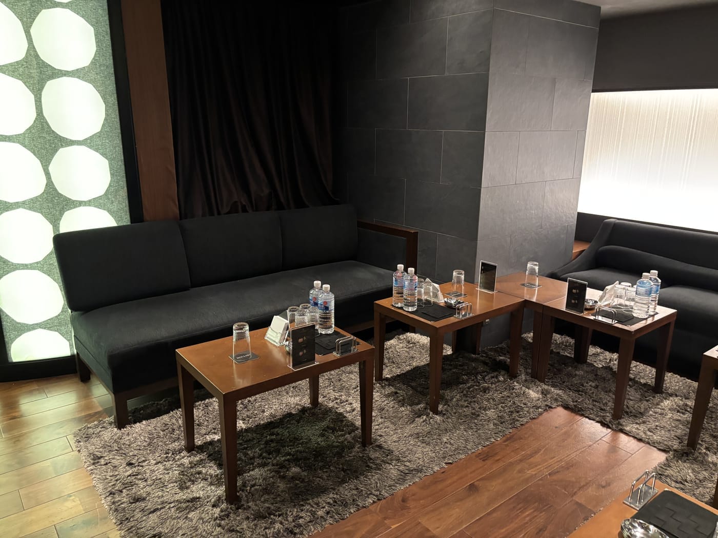EDITION MAIN ROOM 詳細カット