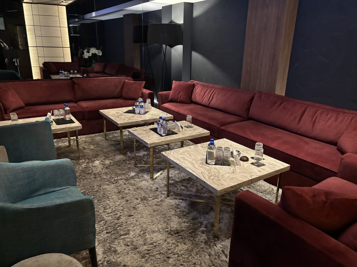 EDITION ROYAL ROOM 詳細カット