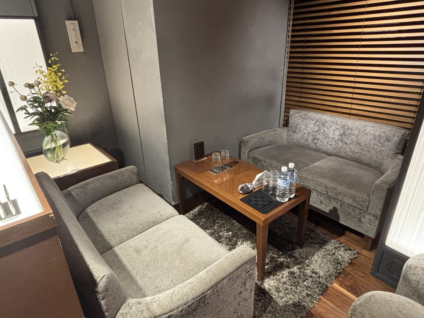EDITION VIP ROOM 詳細カット